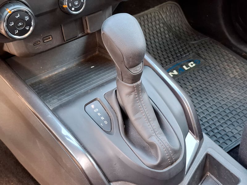 Chevrolet COLORADO 2.8 WT 4WD 2025 - Imagen 20 de 20
