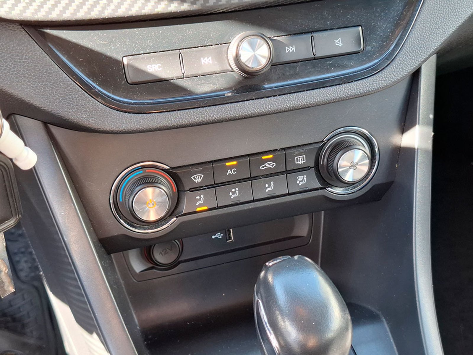 MG 3 1.5 AUT 2023 - Imagen 19 de 20