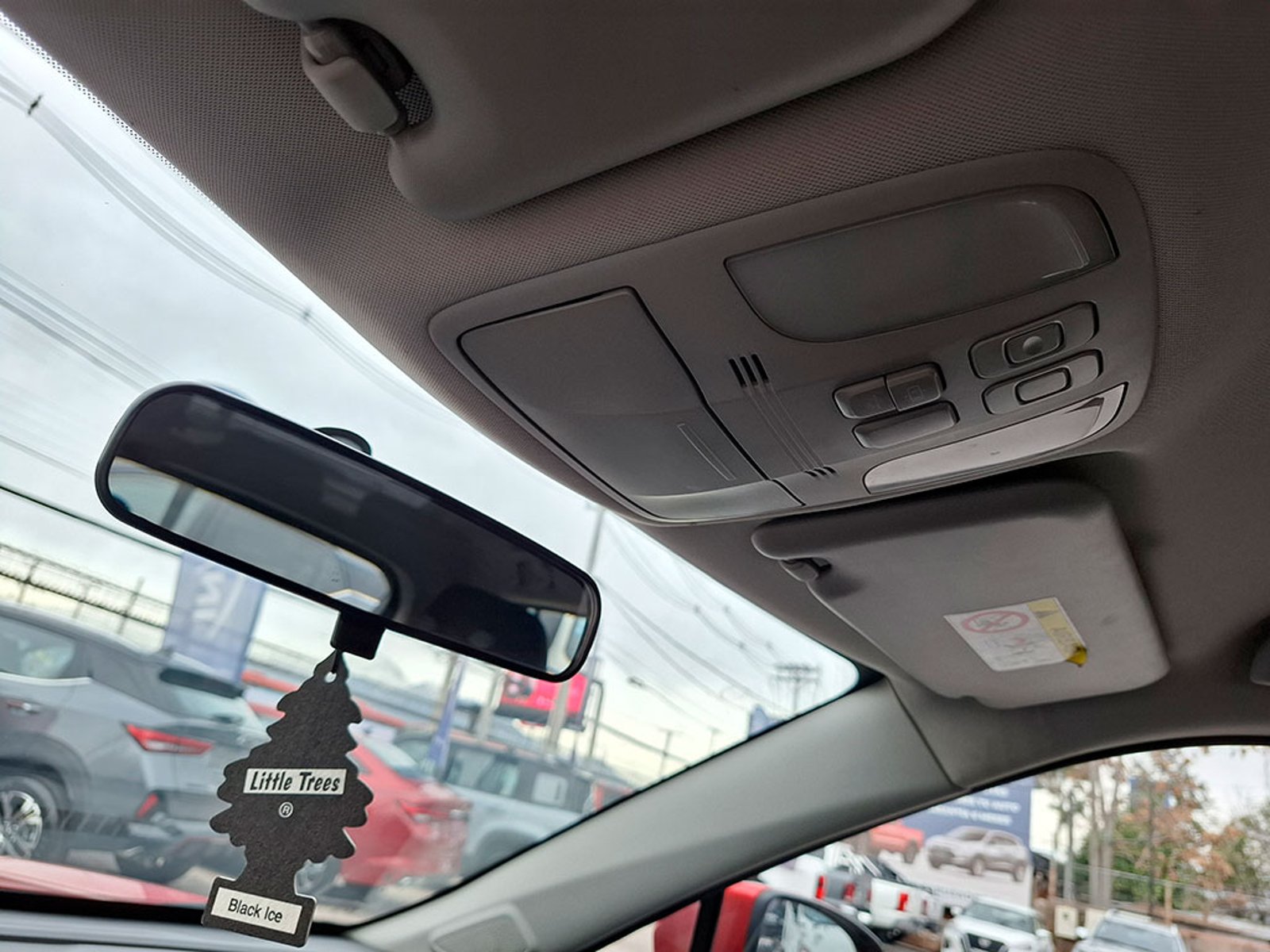 JAC JS4 1.6 COMFORT MT 2021 - Imagen 20 de 20
