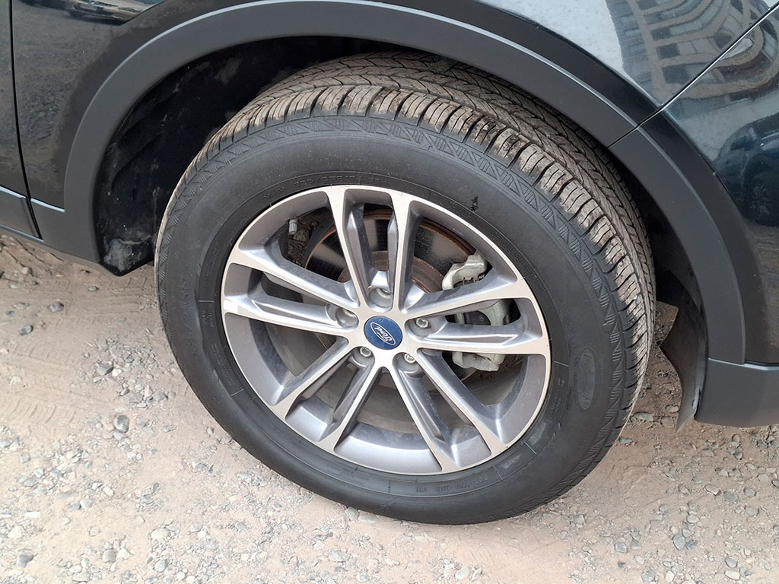 FORD TERRITORY TREND 1.5 AT 2023 - Imagen 6 de 20