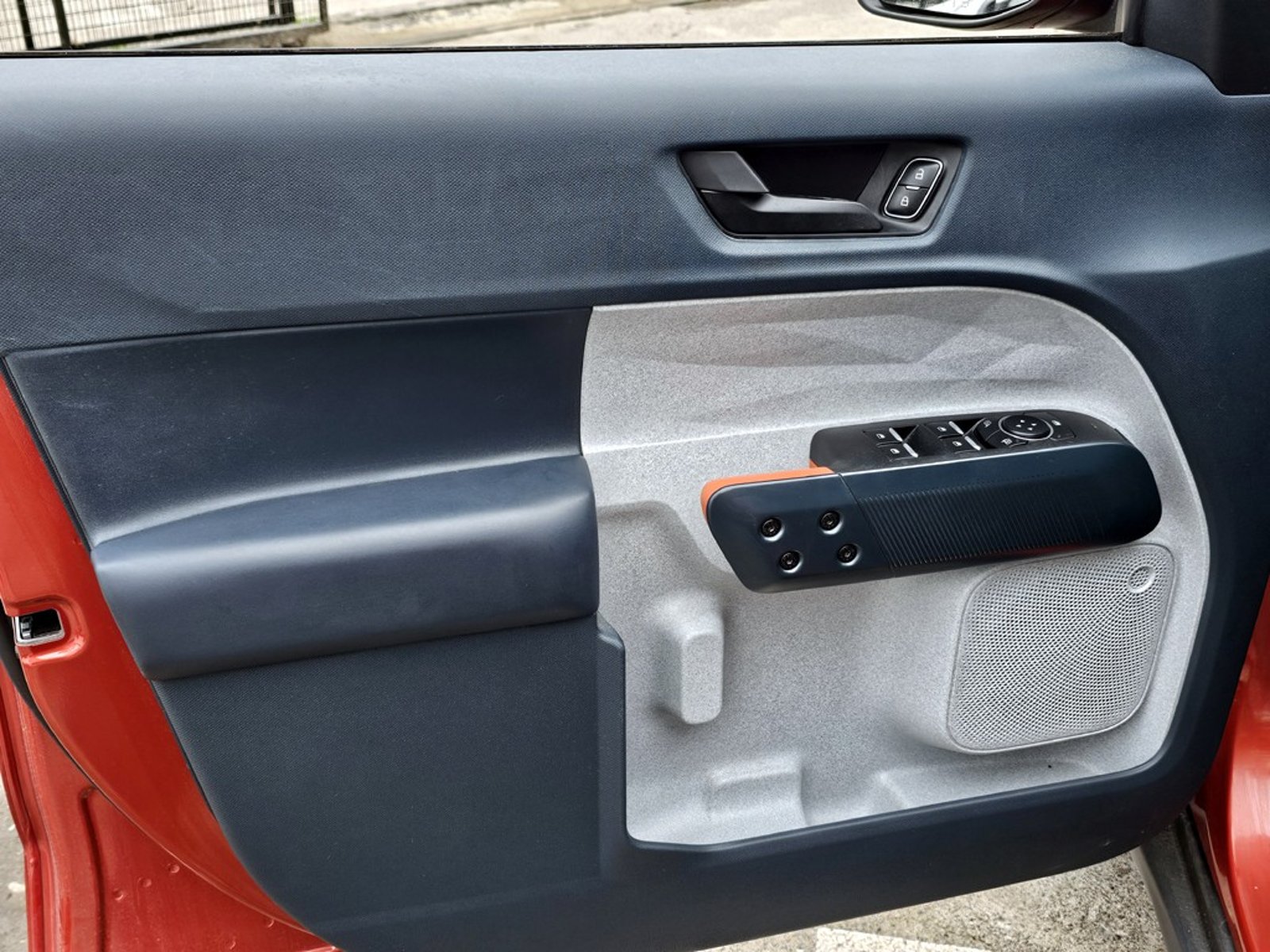 Ford MAVERICK XLT 2.0 AT 2024 - Imagen 10 de 20