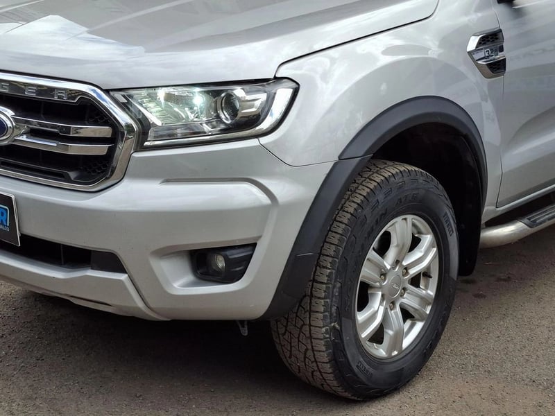 Ford RANGER 3.4 2024 - Imagen 9 de 20