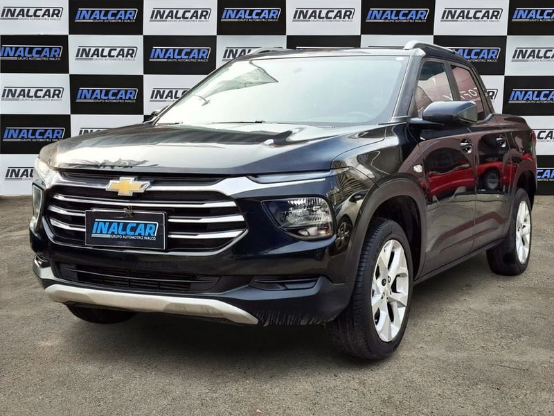 Chevrolet MONTANA 1.2 2023