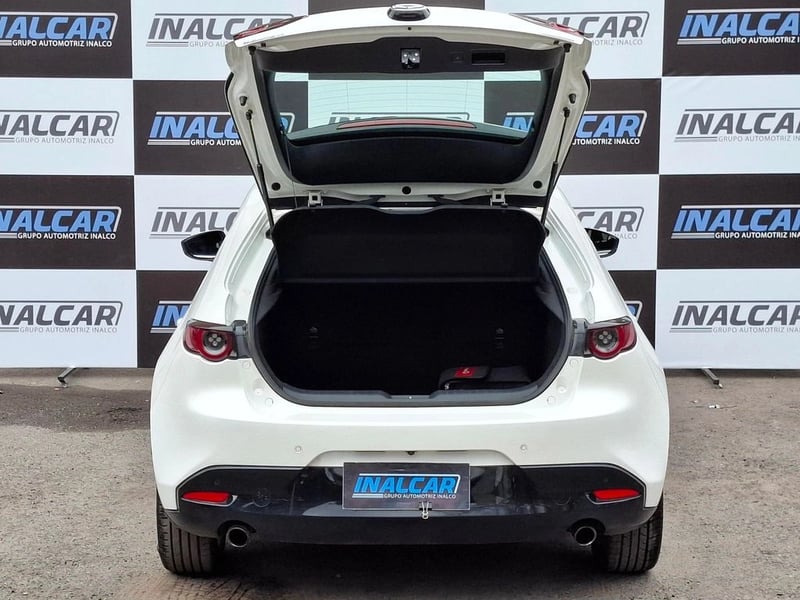 Mazda 3 SPORT 2.0 2021 - Imagen 9 de 20
