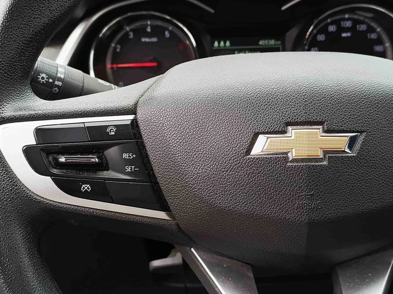 Chevrolet ONIX 1.0 2022 - Imagen 16 de 20