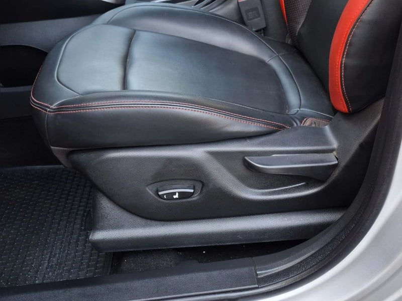 Chevrolet GROOVE 1.5 2024 - Imagen 14 de 20