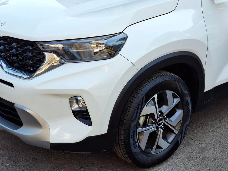 Kia SONET 1.5 2023 - Imagen 5 de 20