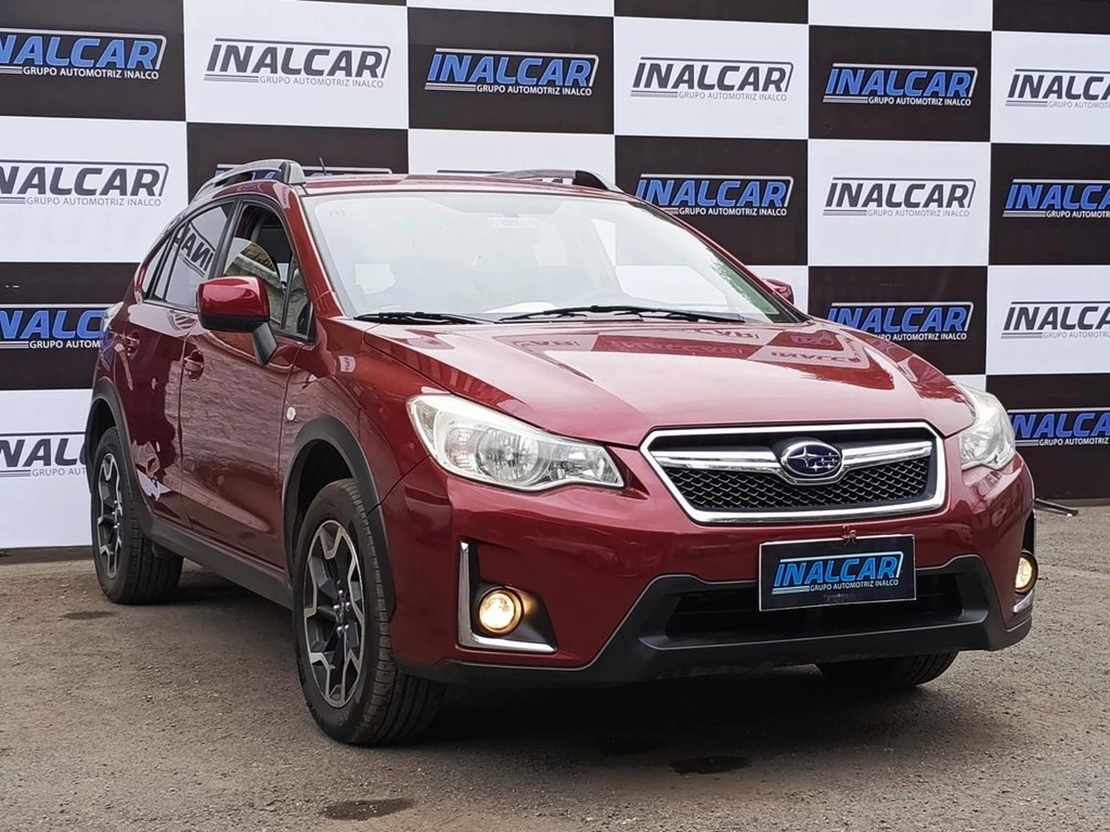 Subaru XV 2.0 2017 - Foto 3 de 20