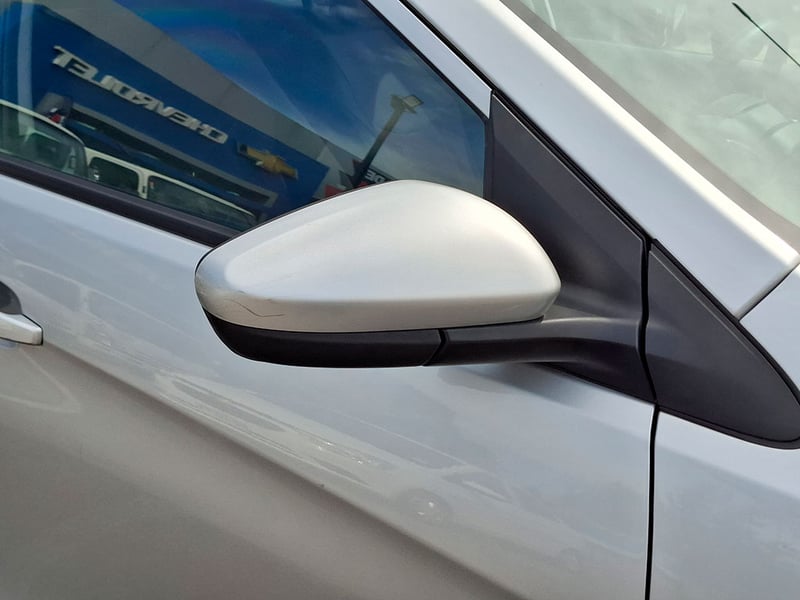 Chevrolet SAIL 1.5 2020 - Imagen 6 de 20