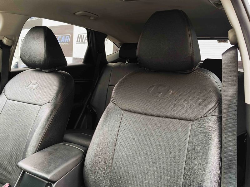 Hyundai TUCSON 2.0 2022 - Imagen 13 de 20