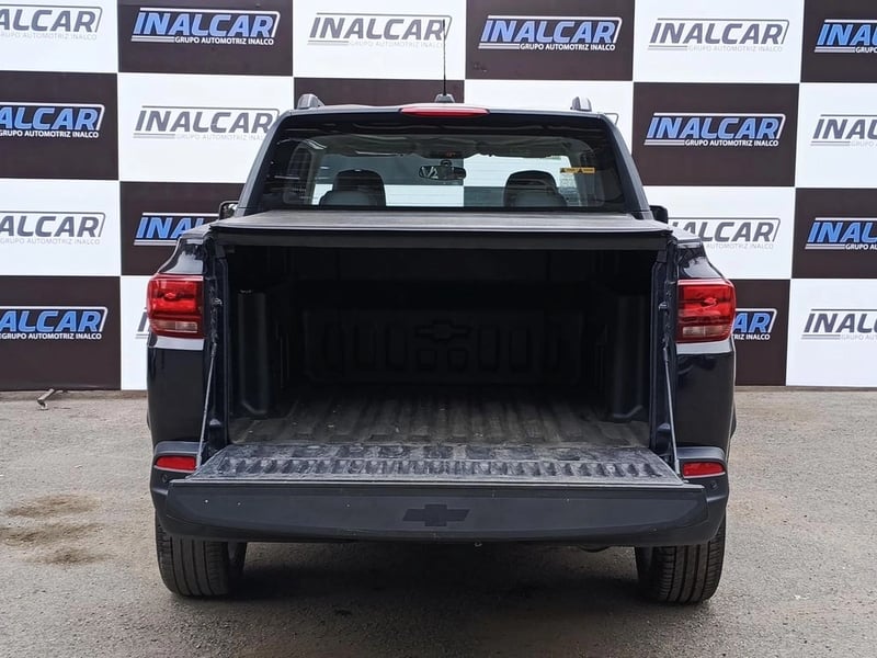 Chevrolet MONTANA 1.2 2023 - Imagen 9 de 20