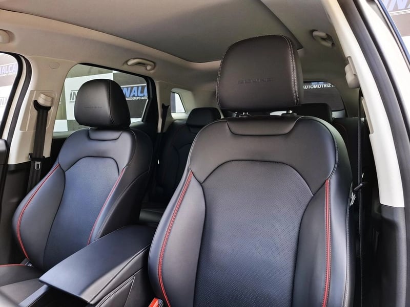 BAIC X7 1.5 2025 - Imagen 14 de 20