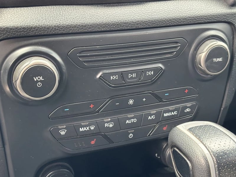 Ford RANGER RAPTOR 2.0 RAPTOR AT 4X4 DIESEL 2022 - Imagen 20 de 20