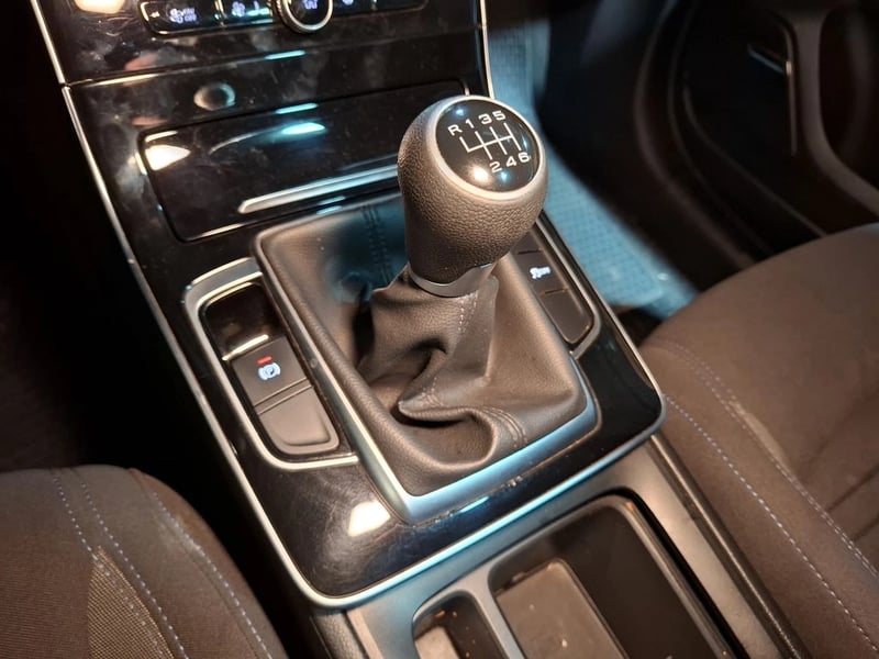 MG RX5 NEW 1.5 2025 - Imagen 17 de 20