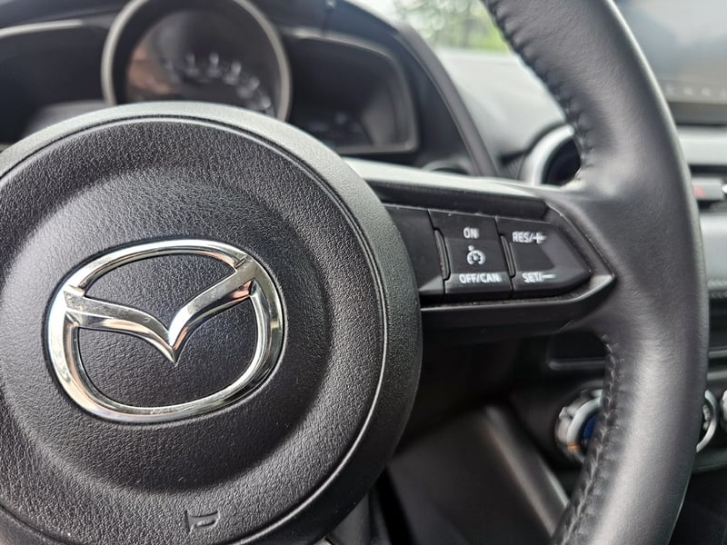 Mazda CX-3 2.0 AUT 2023 - Imagen 19 de 20