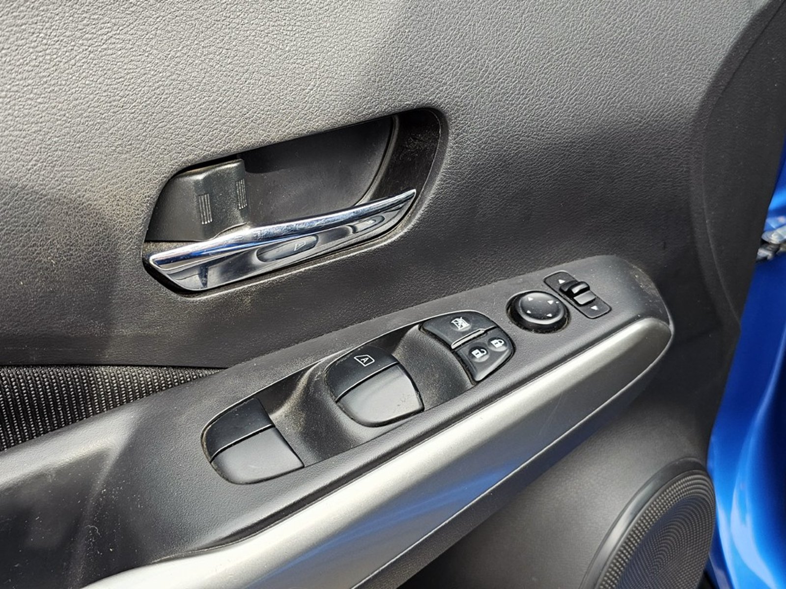 Nissan KICKS 1.6 SENSE 2021 - Imagen 10 de 20