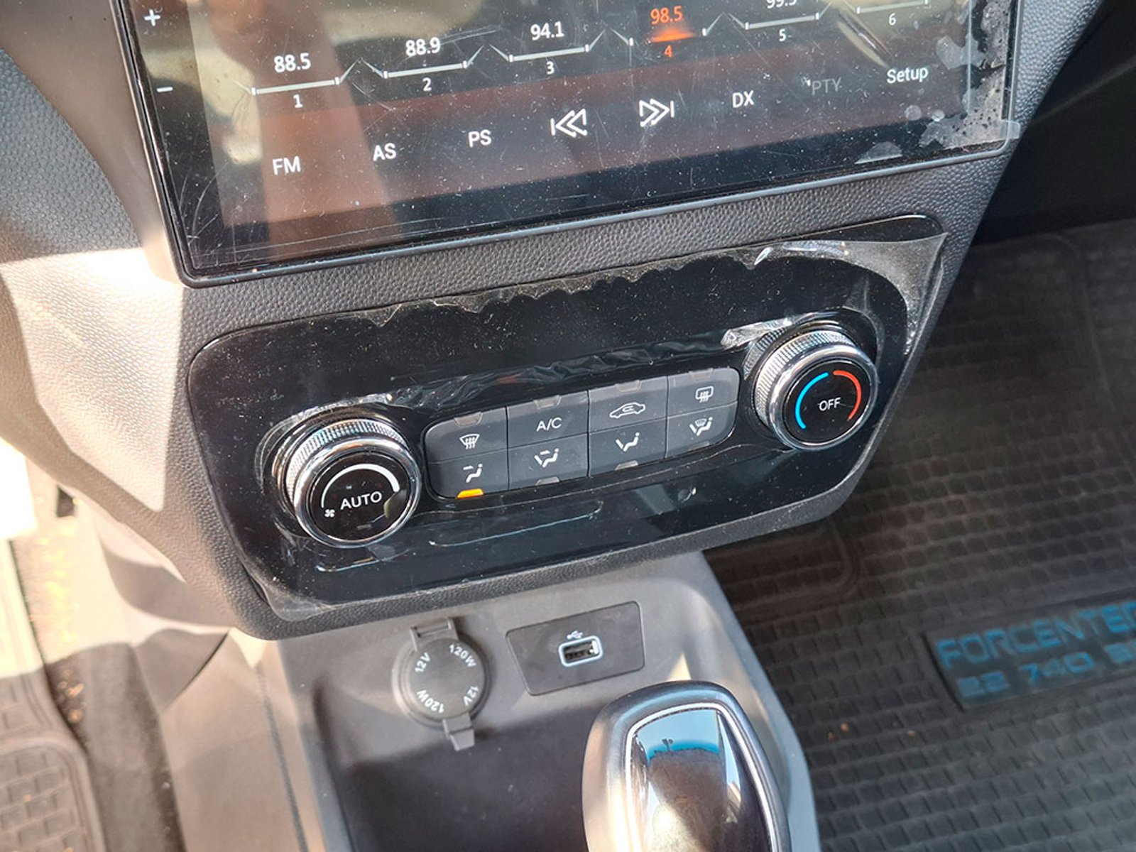 JAC JS2 1.5 LUXURY MT 2025 - Imagen 18 de 20