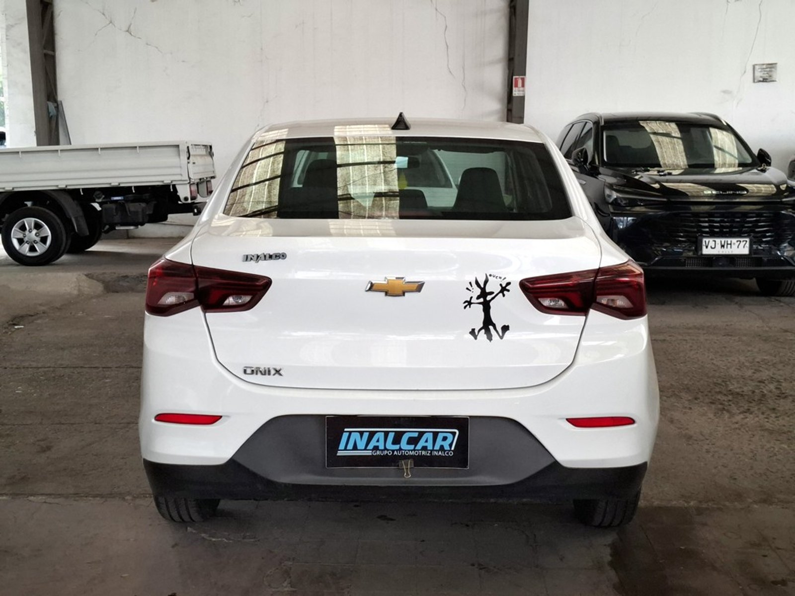 CHEVROLET ONIX 1.2 LS 2022 - Imagen 4 de 20