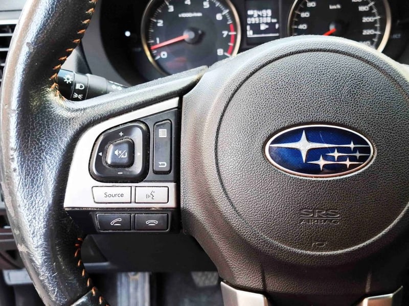 Subaru XV 2.0 2017 - Imagen 19 de 20