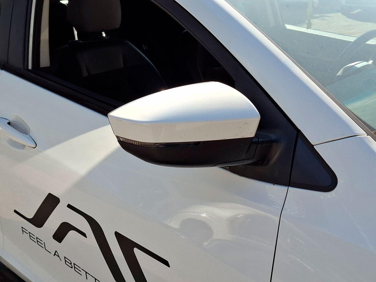 JAC JS2 1.5 LUXURY MT 2025 - Imagen 6 de 20