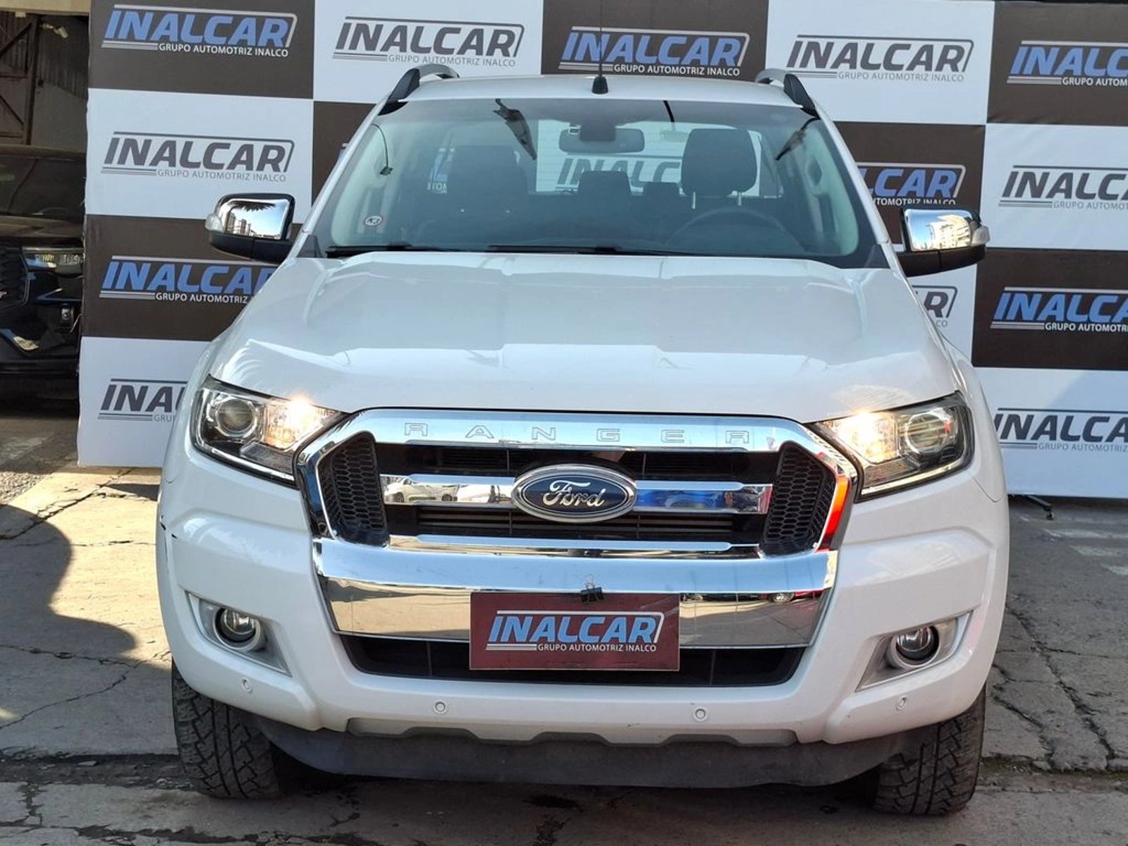 Ford RANGER 3.2 LTD 4X4 DIESEL DOB. CAB. AT 4P 2020 - Foto 2 de 20