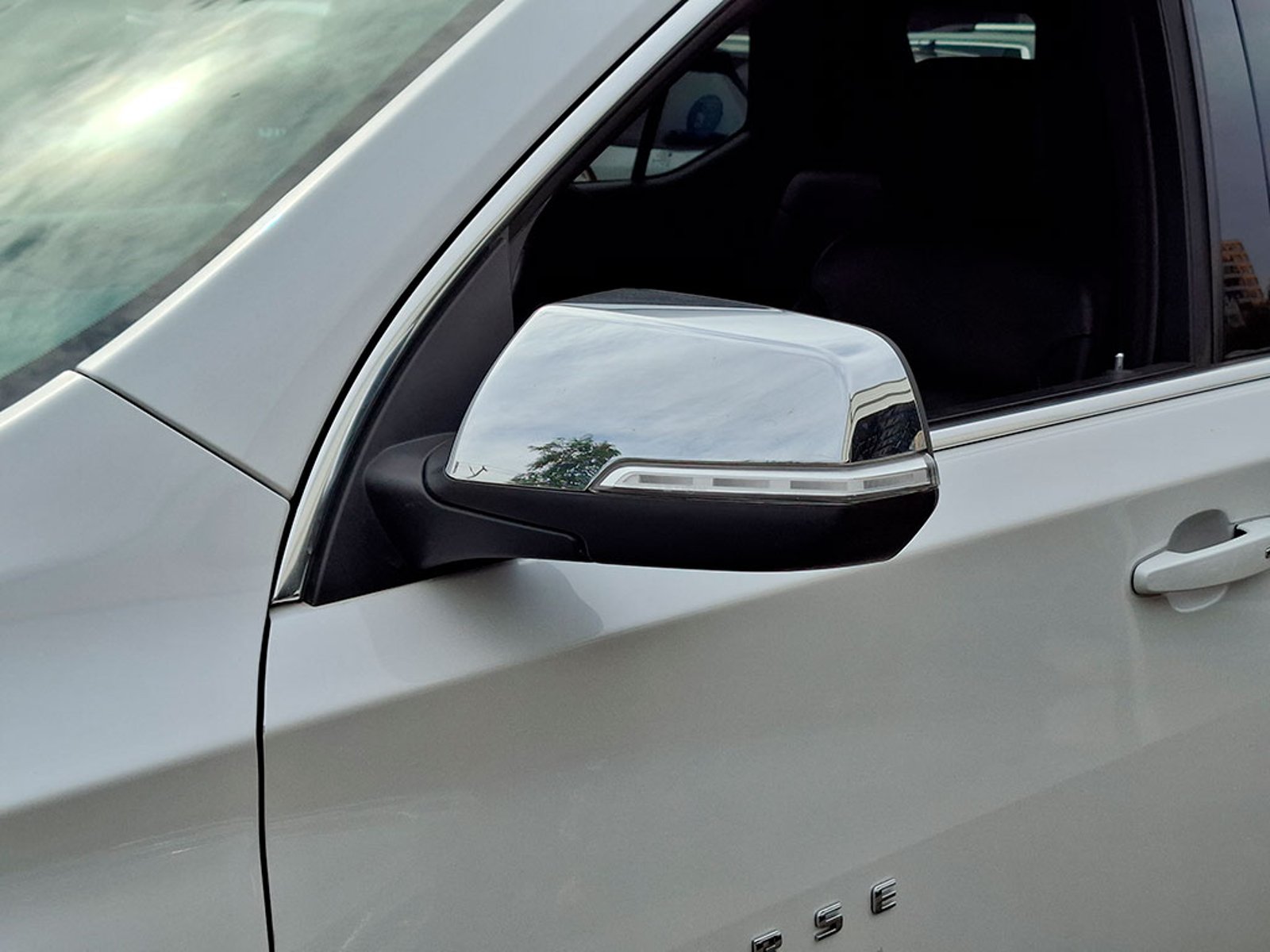 CHEVROLET TRAVERSE LT 2023 - Imagen 6 de 20
