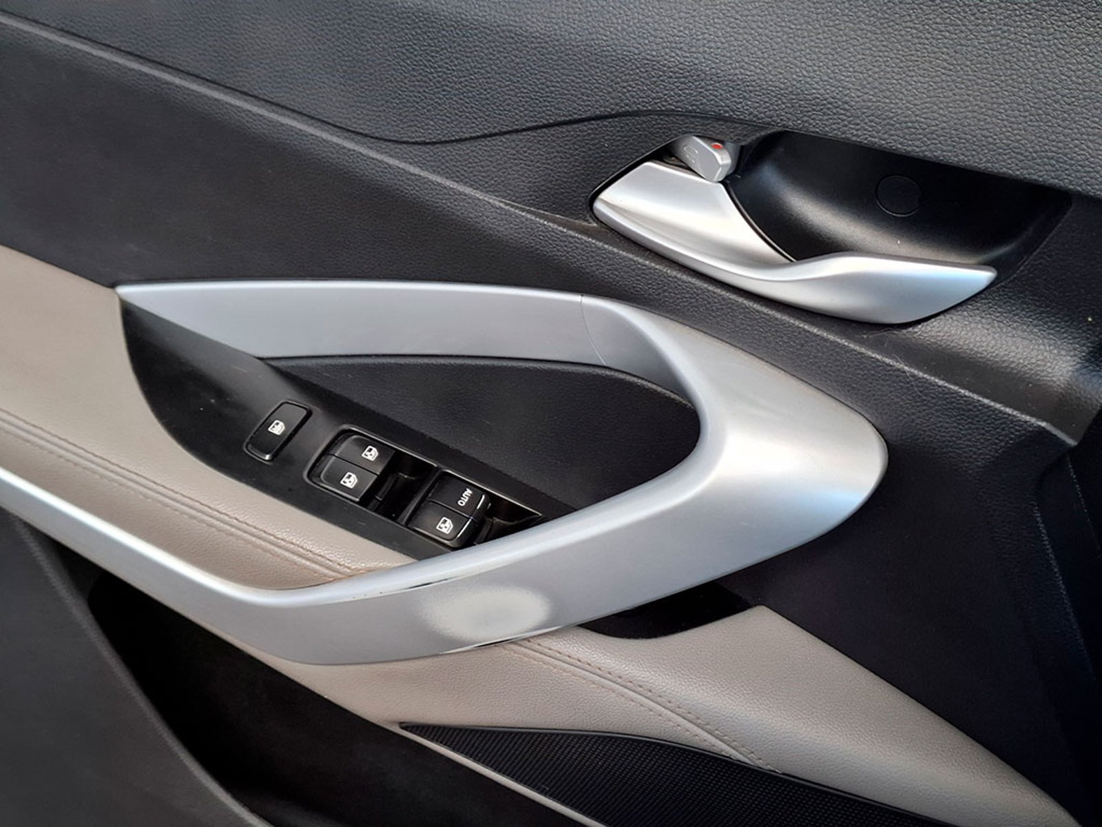 CHEVROLET GROOVE 1.5 LTZ 2024 - Imagen 20 de 20