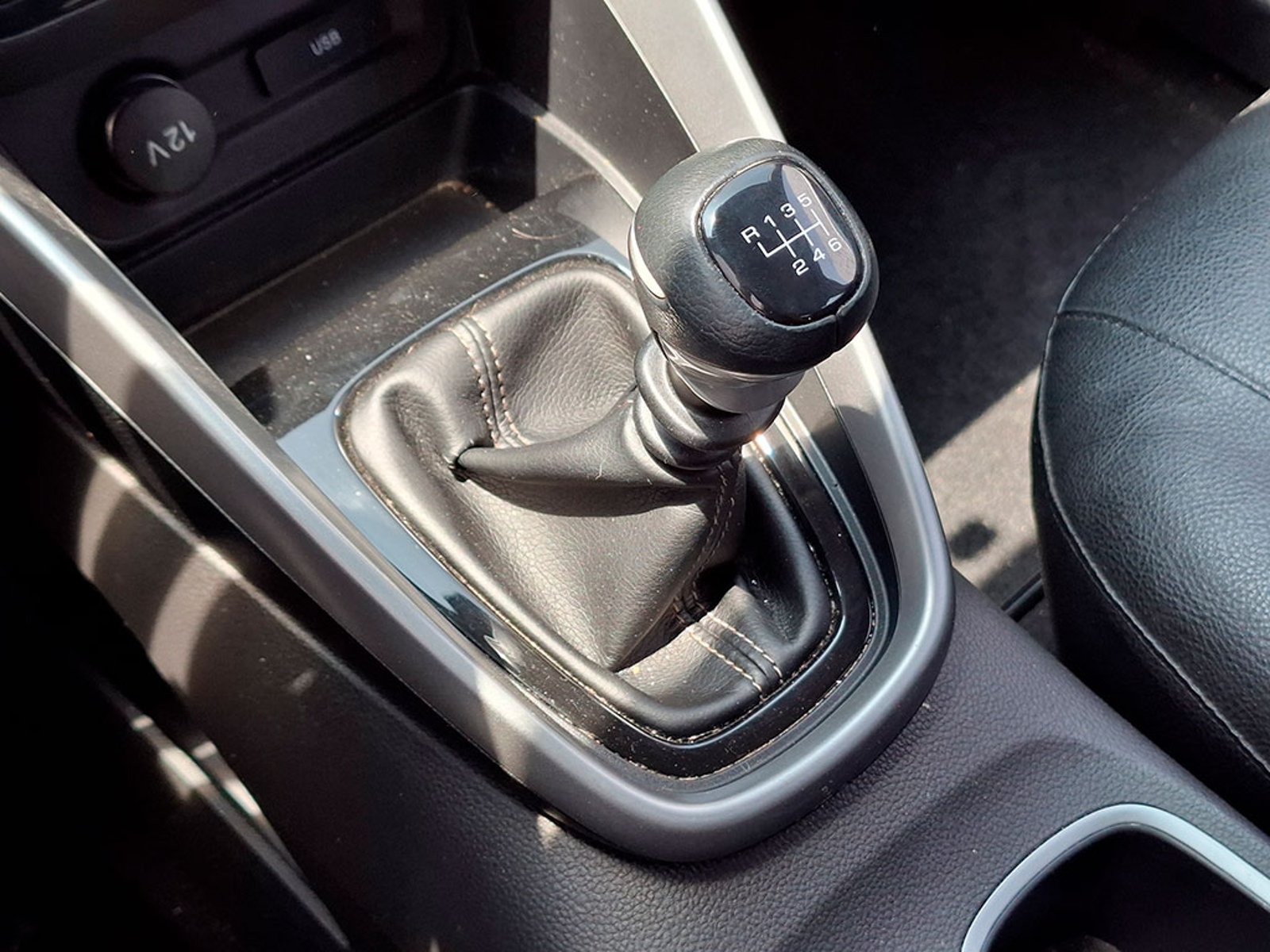 CHEVROLET GROOVE 1.5 LTZ 2023 - Imagen 20 de 20