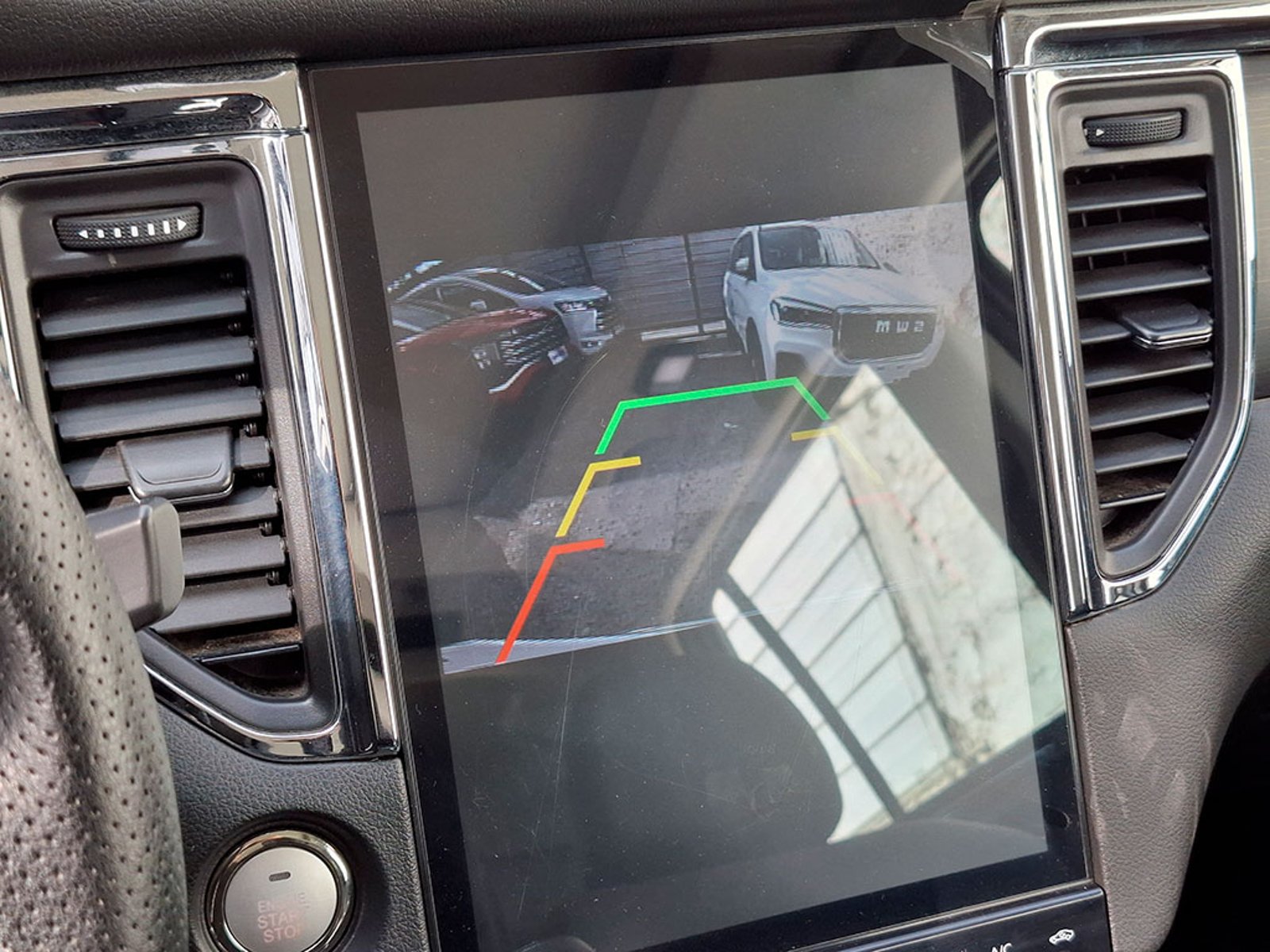 SWM G05 PRO 1.5 2024 - Imagen 17 de 20