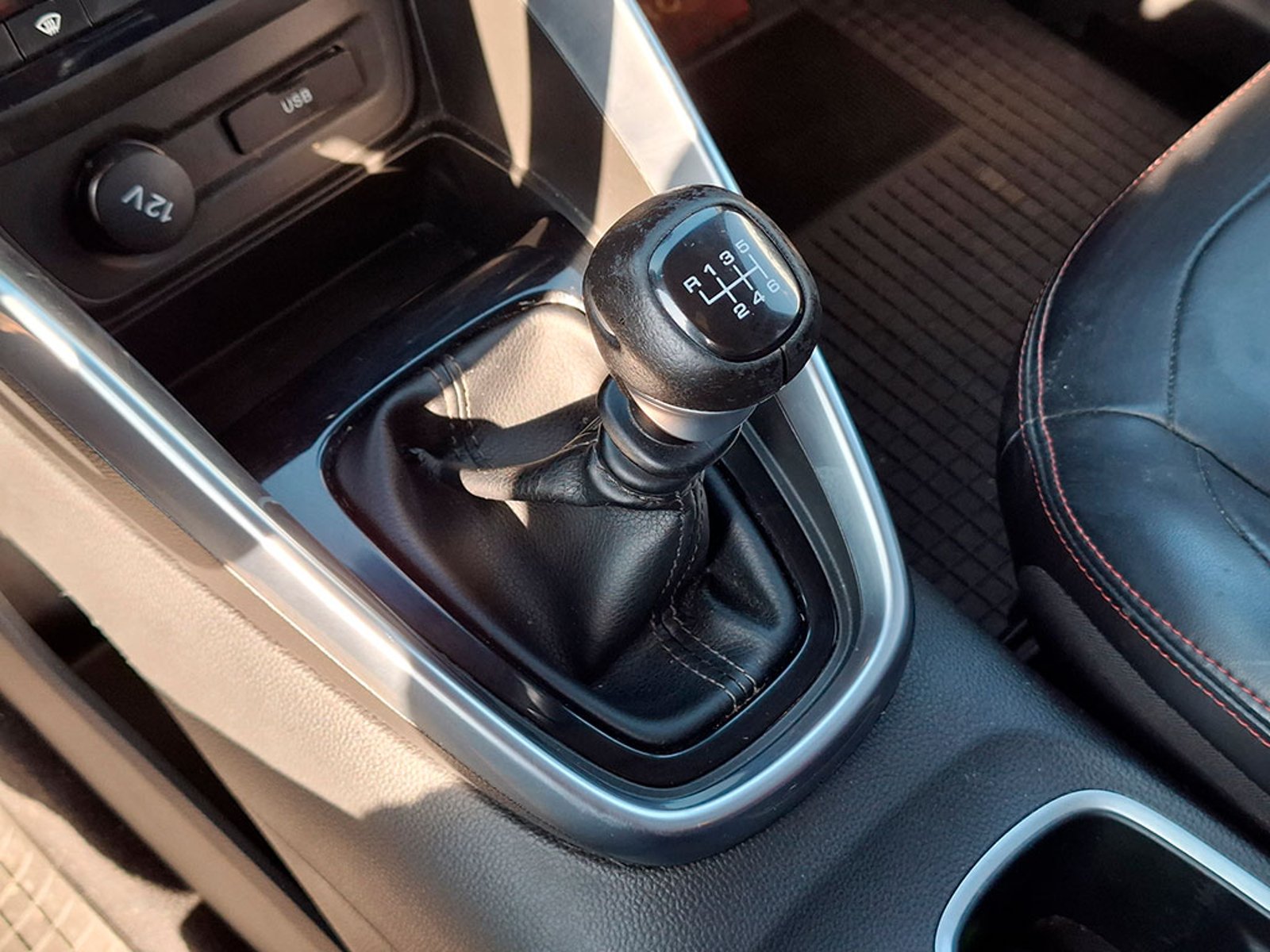 CHEVROLET GROOVE 1.5 PREMIER 2023 - Imagen 17 de 20
