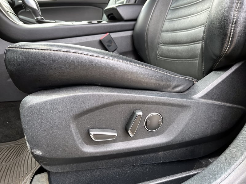 Ford EDGE 4X4 AUT 2018 - Imagen 16 de 20