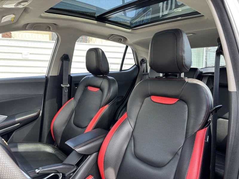 Chevrolet GROOVE 1.5 PREMIER 2024 - Imagen 18 de 20