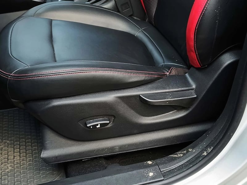 Chevrolet GROOVE 1.5 2023 - Imagen 13 de 20