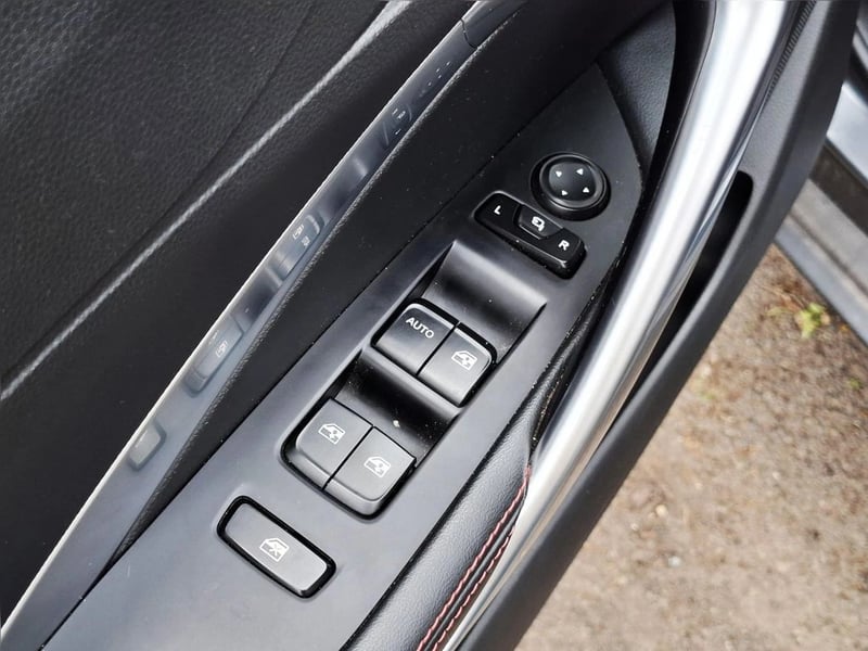 Chevrolet GROOVE 1.5 2025 - Imagen 12 de 20