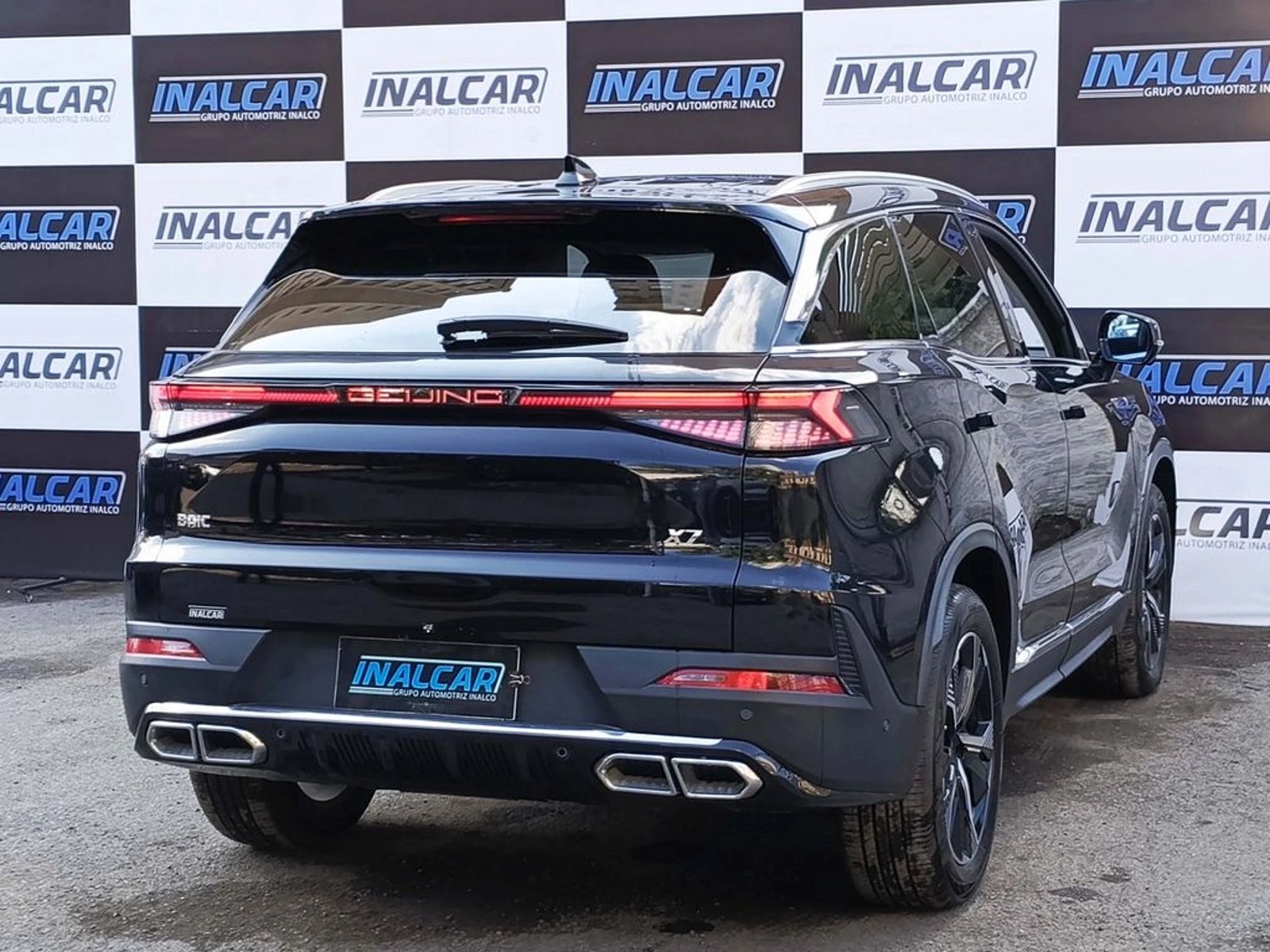 BAIC X7 1.5 2025 - Foto 4 de 20