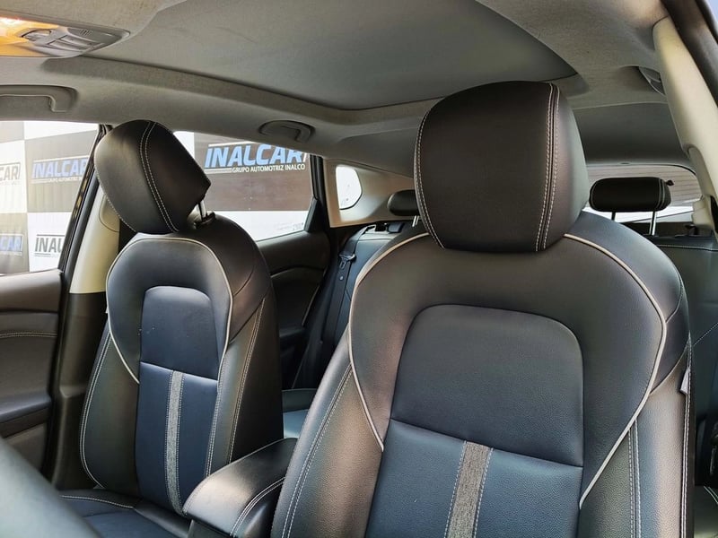 Chevrolet TRACKER 1.2 2022 - Imagen 13 de 20