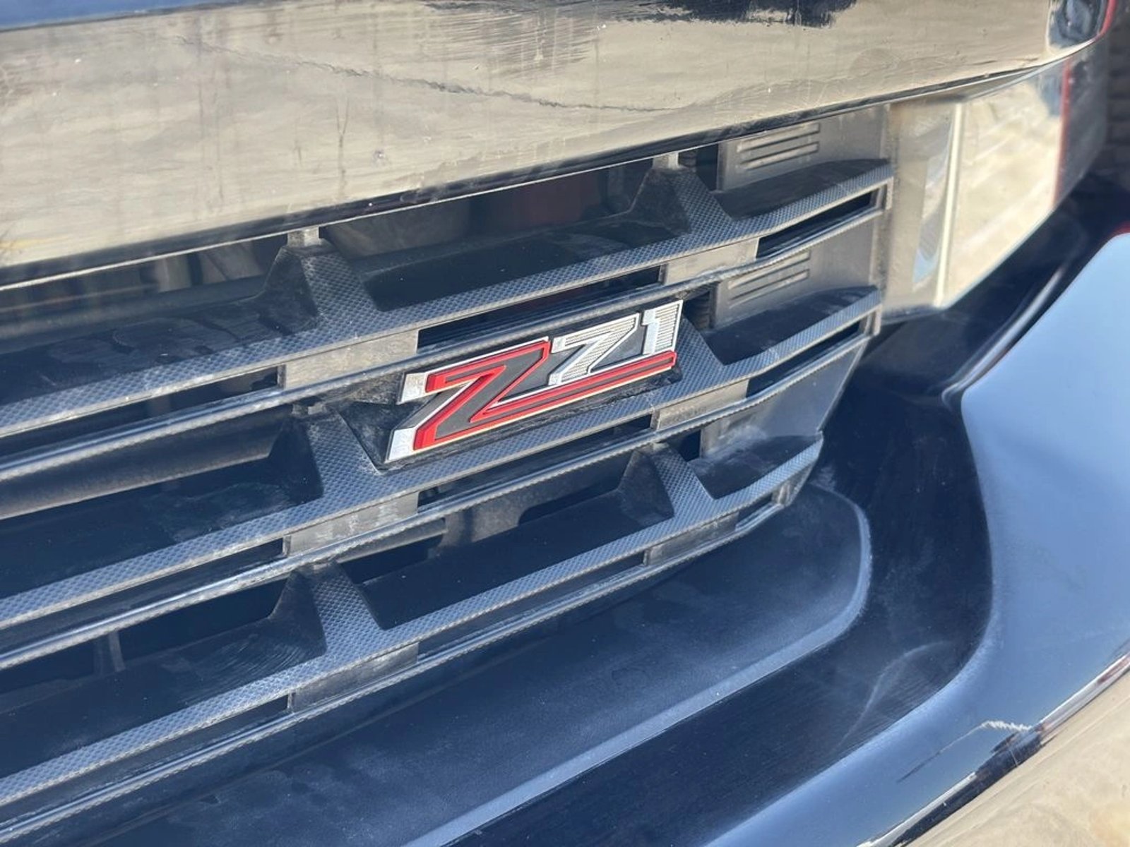 Chevrolet SILVERADO CC DCAB 4X4 5.3 AUT 2020 - Foto 5 de 20