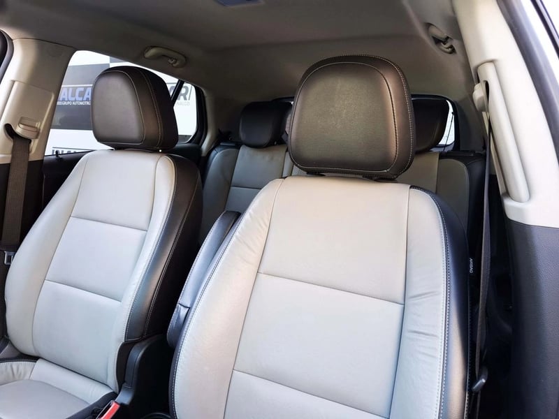 Chevrolet TRACKER 1.8 2015 - Imagen 13 de 20