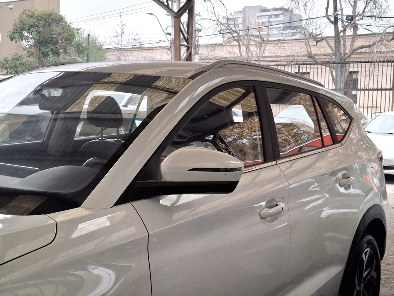 JAC JS8 1.5 LUXURY SE 2025 - Imagen 8 de 20