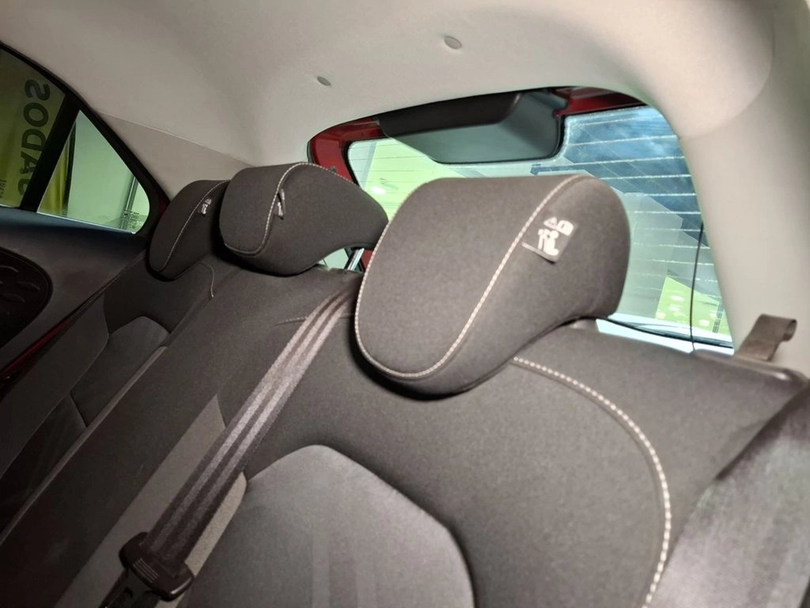 MG 3 1.5 STD MT 2021 - Imagen 20 de 20