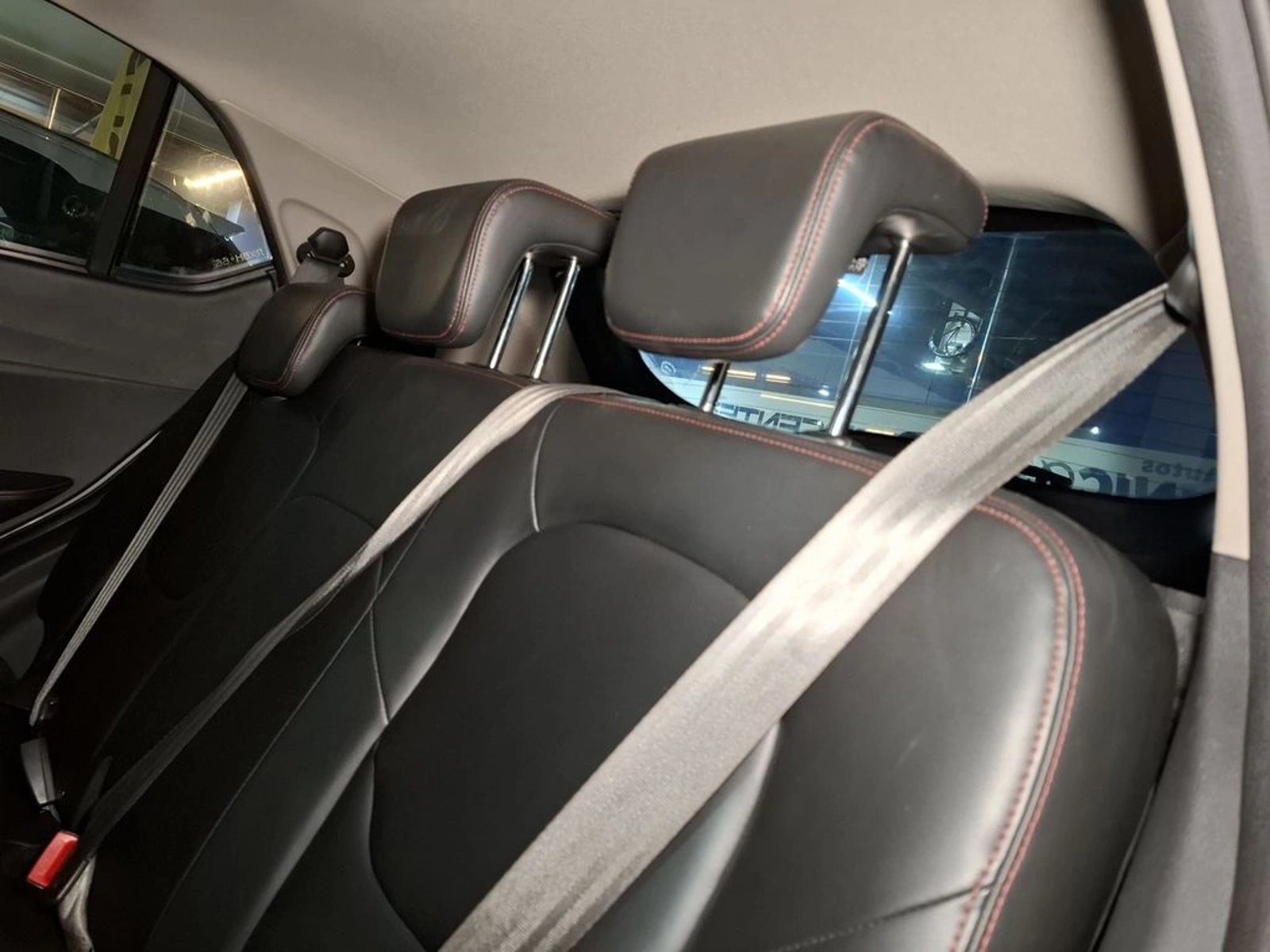 CHEVROLET GROOVE 1.5 MT 2022 - Imagen 20 de 20