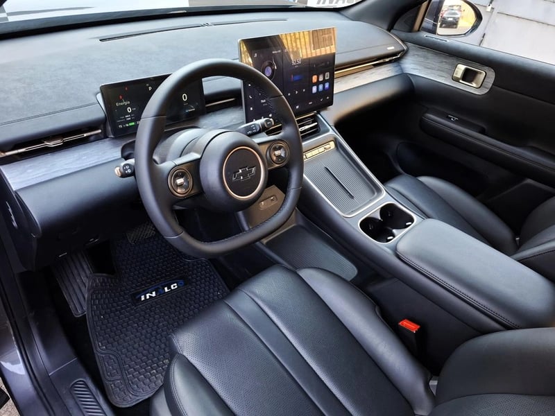 Chevrolet CAPTIVA AUT 2026 - Imagen 14 de 20