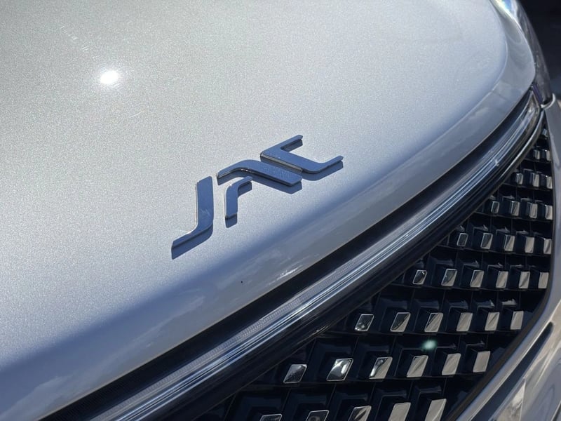 JAC JS2 Pro 1.5 2026 - Imagen 6 de 20