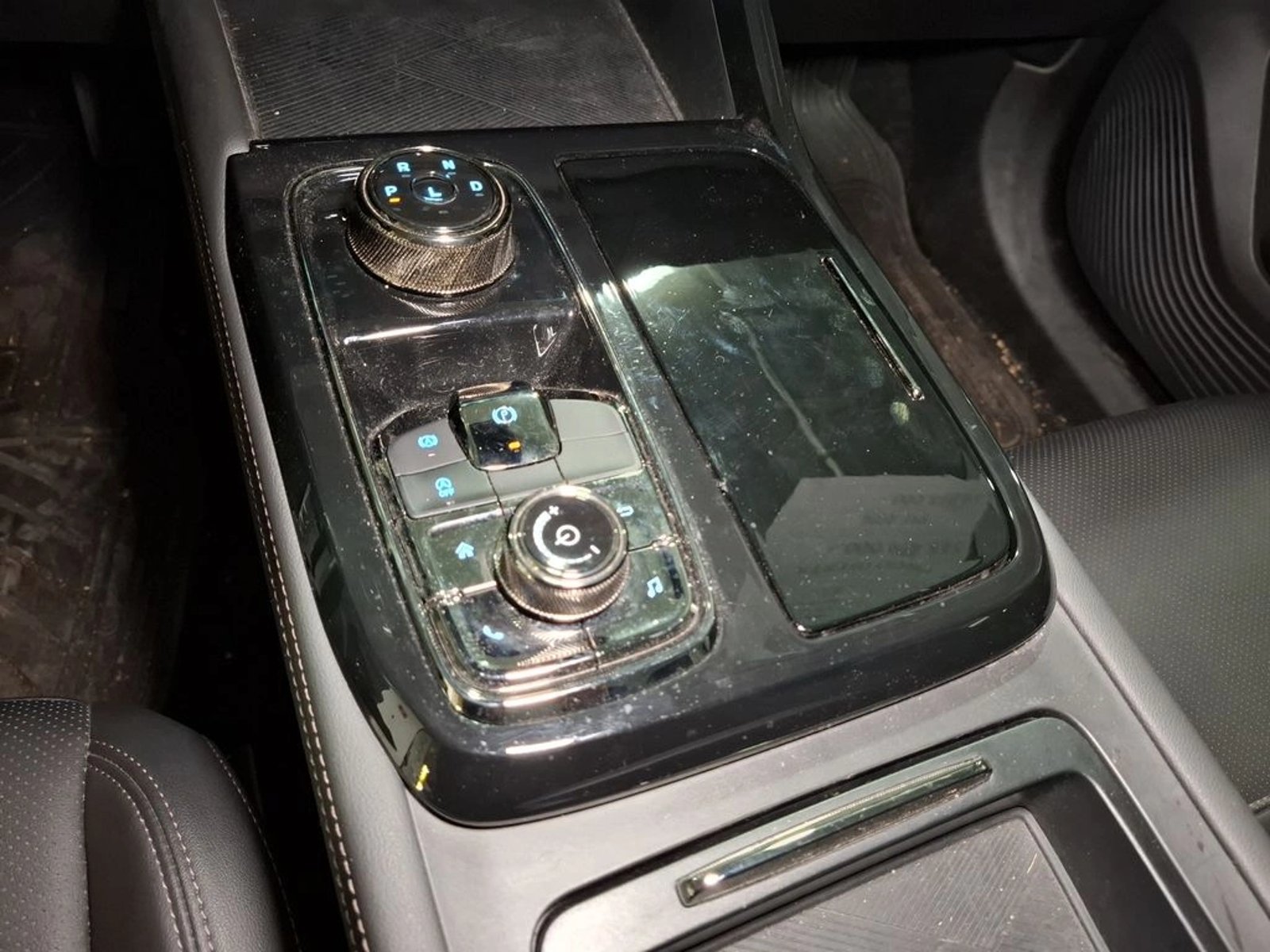 Ford TERRITORY TREND 1.5 2025 - Imagen 16 de 20
