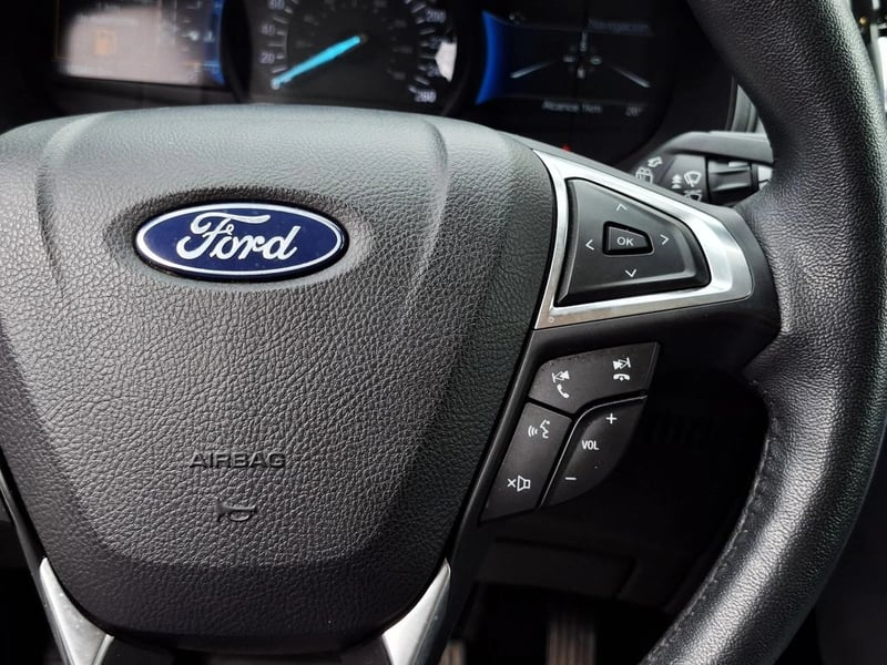 Ford EDGE 2.0 2023 - Imagen 19 de 20