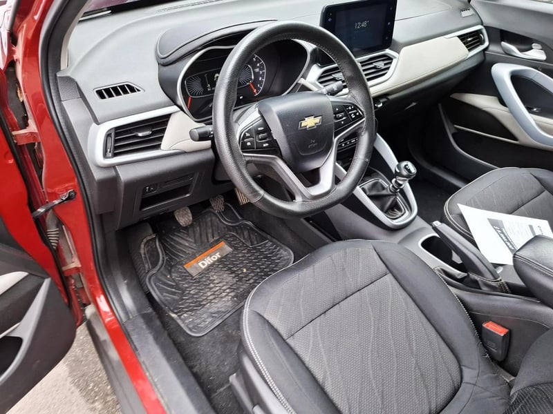 Chevrolet GROOVE 1.5 2023 - Imagen 15 de 20