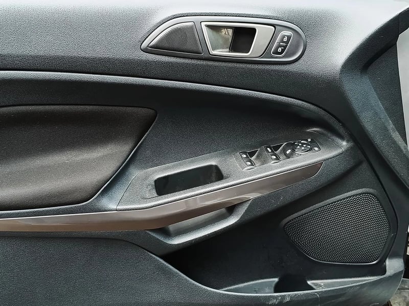 Ford ECOSPORT 1.5 2022 - Imagen 8 de 20