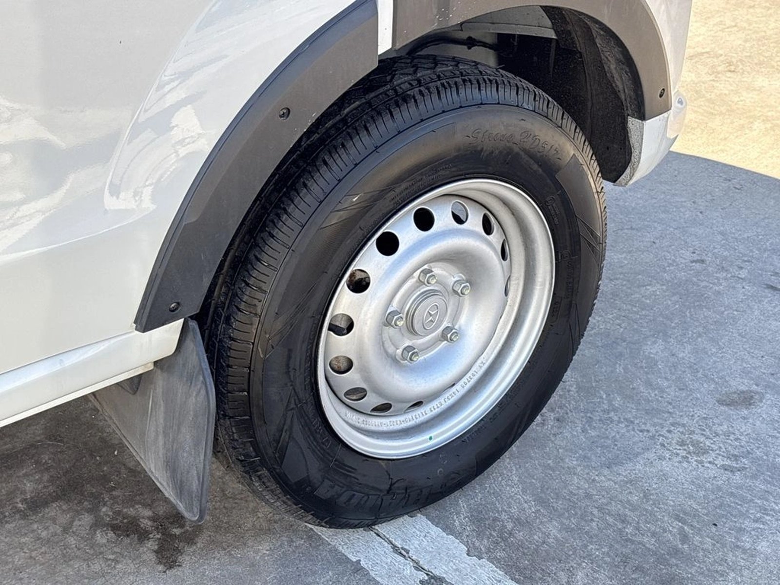 Shineray T30 1.6 2025 - Foto 5 de 18