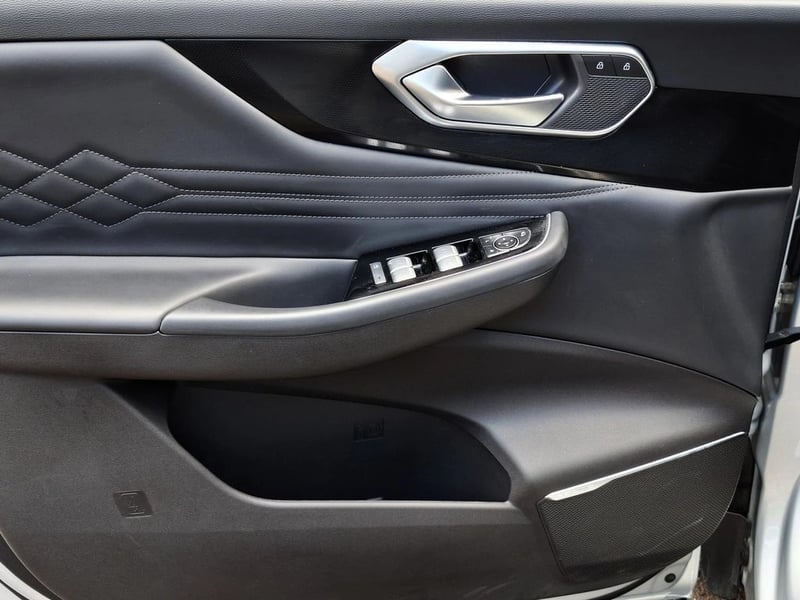 BAIC X7 1.5 2025 - Imagen 11 de 20
