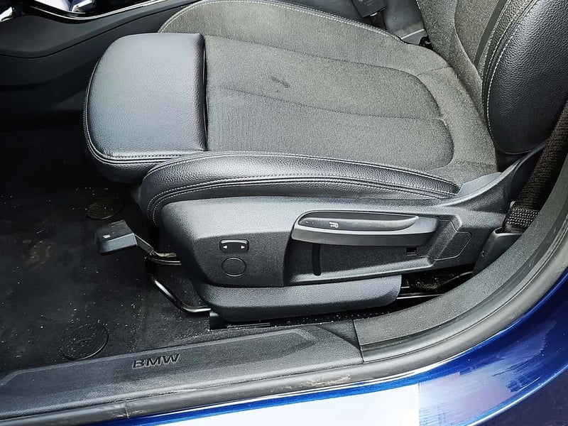 BMW 118 1.5 2021 - Imagen 15 de 20